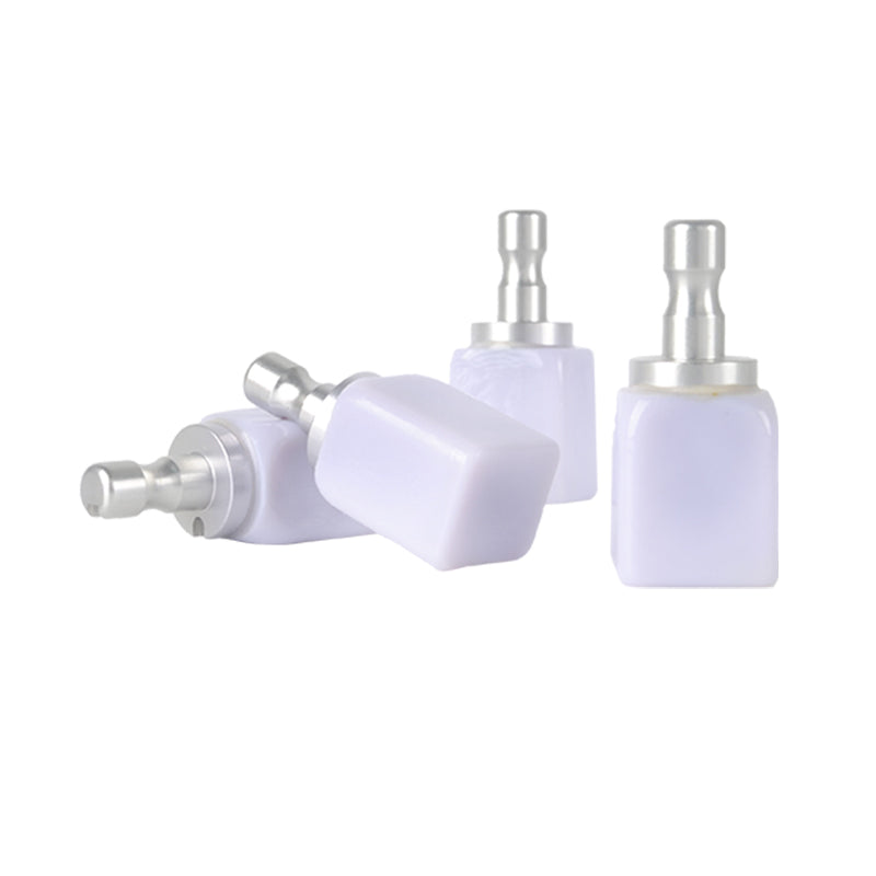 Lithium Disilicate blocks