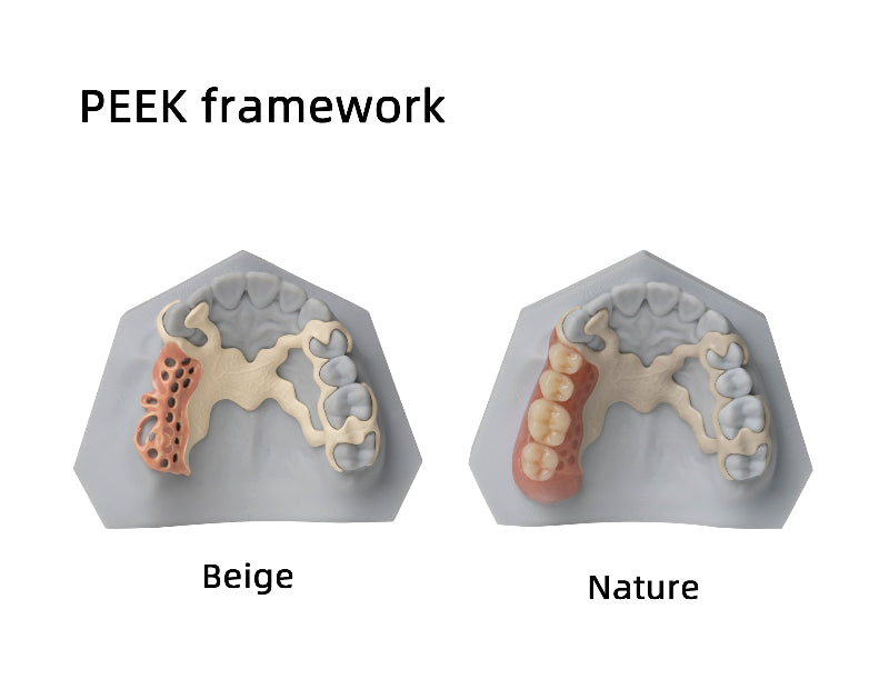 PEEK – OP (98 mm)