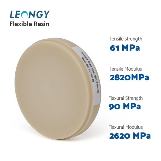 Flexibles Harz – OP (98 mm)