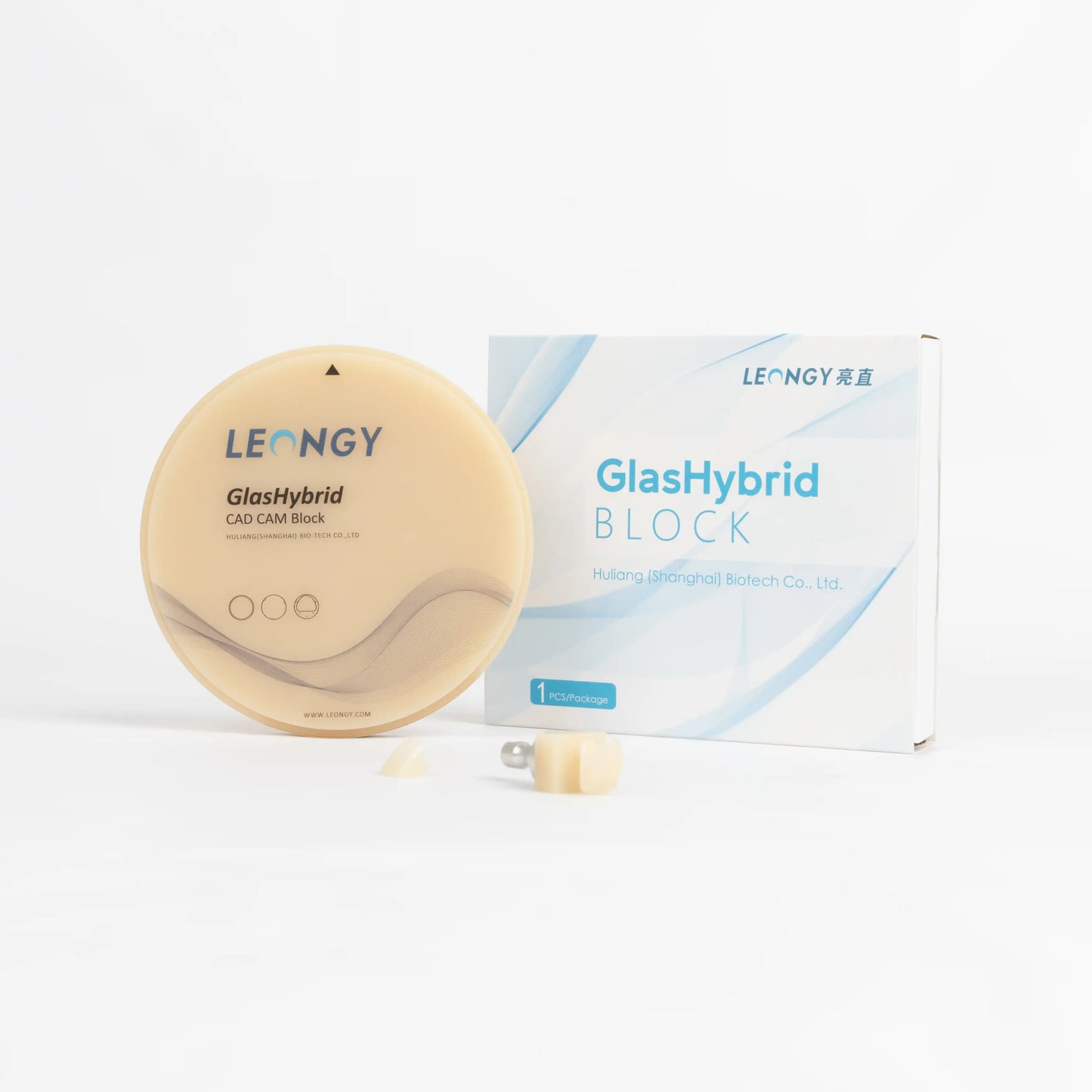 GlasHybrid (98OP C14)
