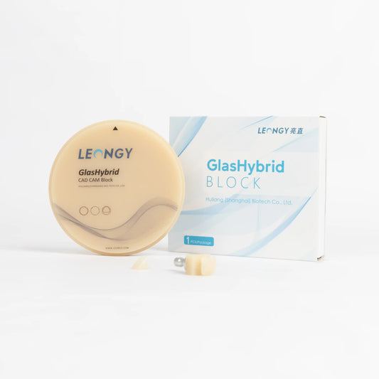 GlasHybrid (98OP C14)