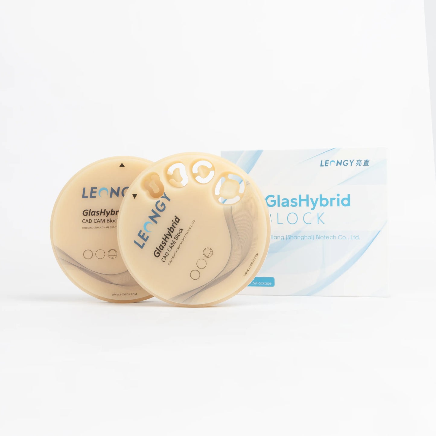 GlasHybrid (98OP C14)