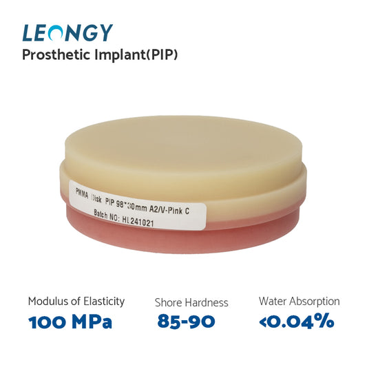 Zweischichtiges PMMA (BI) (20 mm, 22 mm)