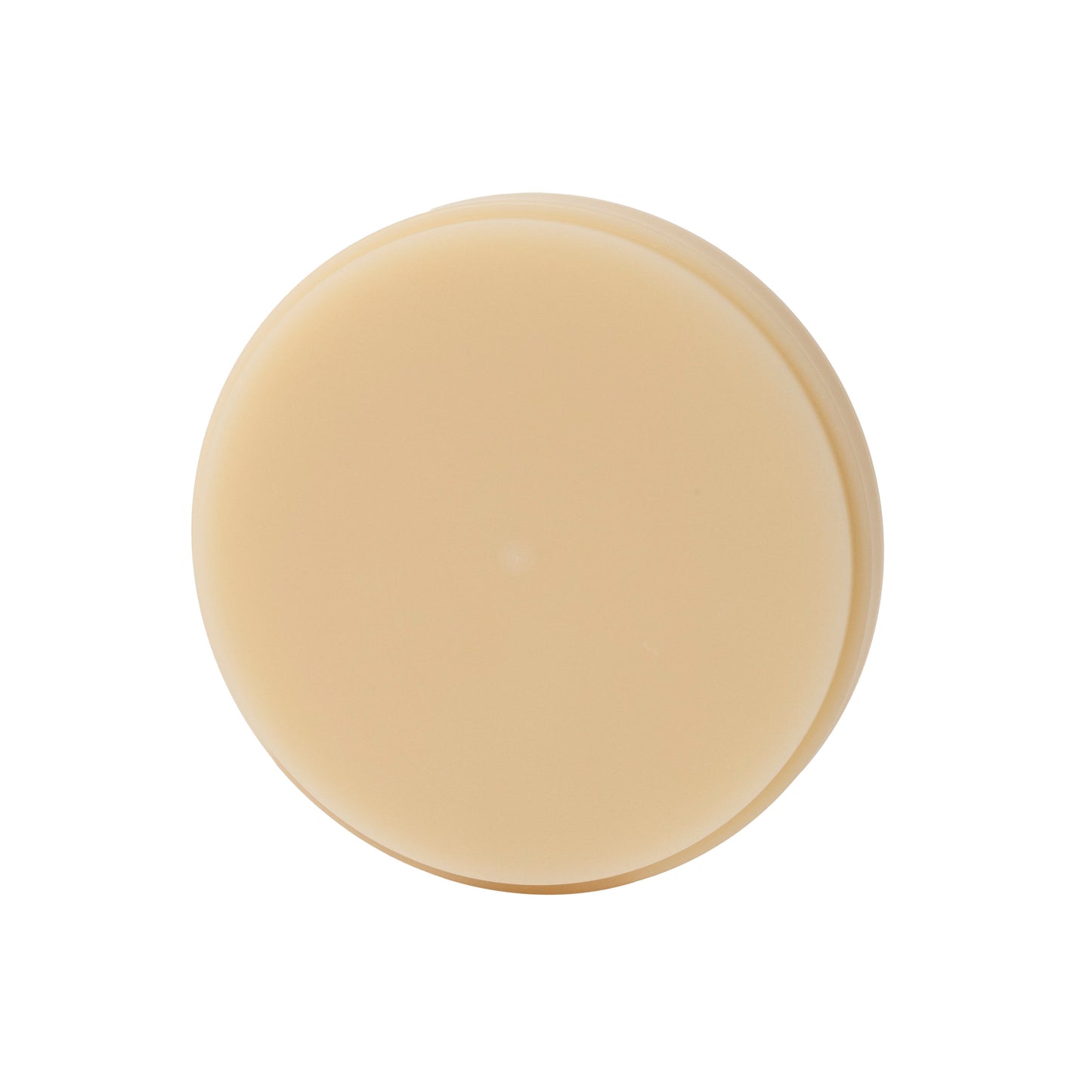 Einschichtiges PMMA – OP (98 mm) (10–20 mm)