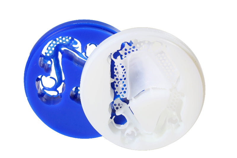 Wax (71mm)(10 Pieces)