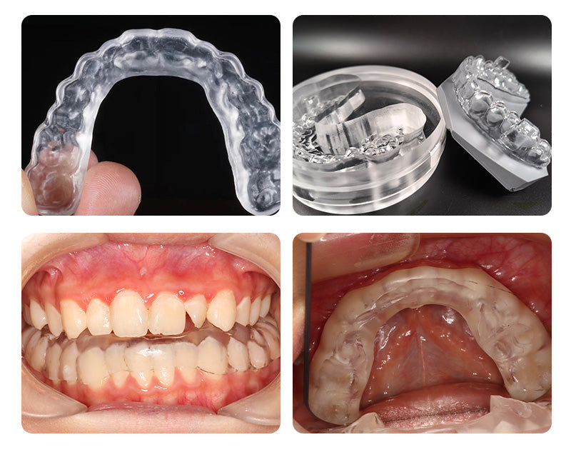 Transparent PMMA Disc-(OP98mm)