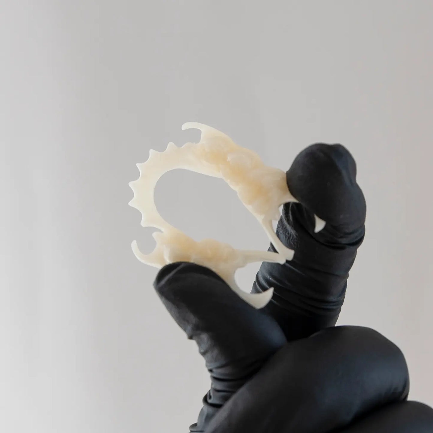 Flexible Resin - ZZ(95mm)