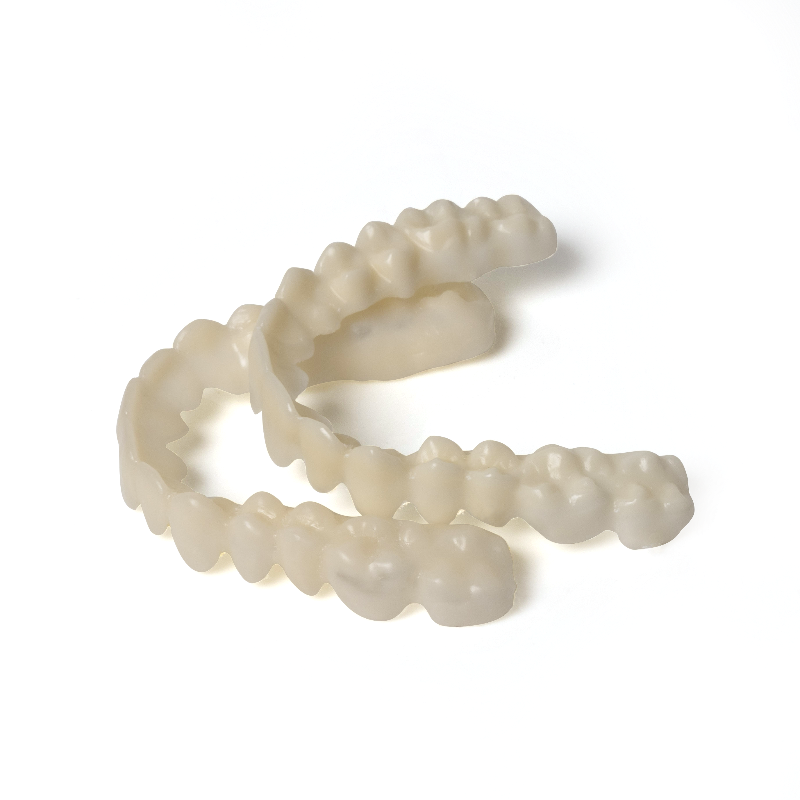 Flexible Resin - ZZ(95mm)