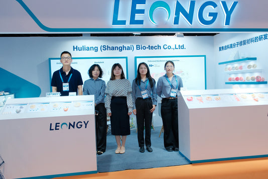 We sincerely invite you to come to our Leongy booth during the 2026 Shanghai International Dental Equipment Exhibition.