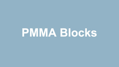 PMMA Blocks
