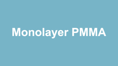 Monolayer PMMA