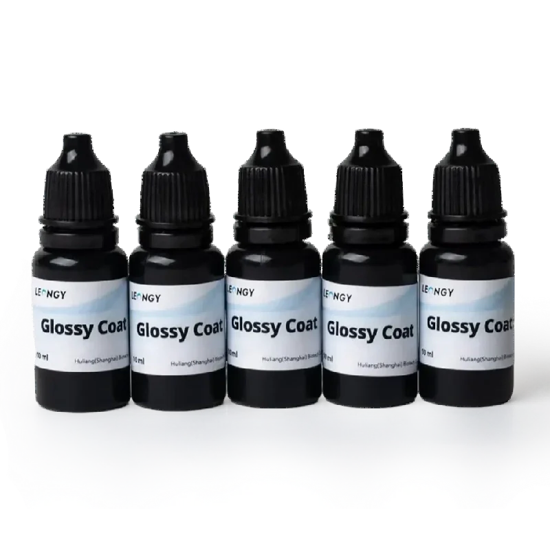 Glossy Coat