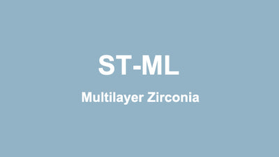 ST-ML Zirconia