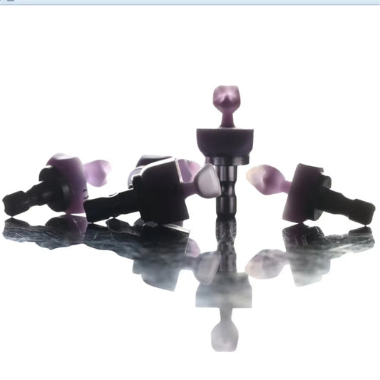 Lithium Disilicate blocks