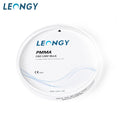 Transparent PMMA CAD/CAM Disc-(OP98mm)