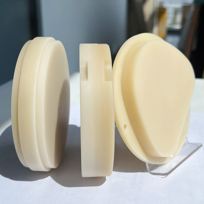 Mehrschichtiges PMMA – ZZ (95 mm) (14 mm – 20 mm) 