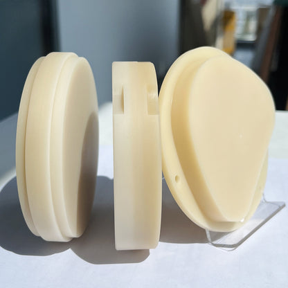 Mehrschichtiges PMMA – ZZ (95 mm) (14 mm – 20 mm) 