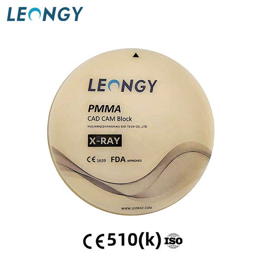 X-ray PMMA Disc(OP98mm)