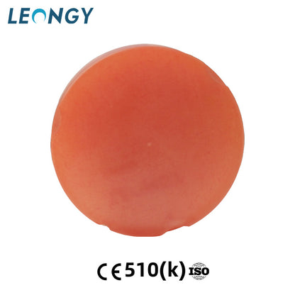 Pink Veined  PMMA(Monolayer)ZZ95mm