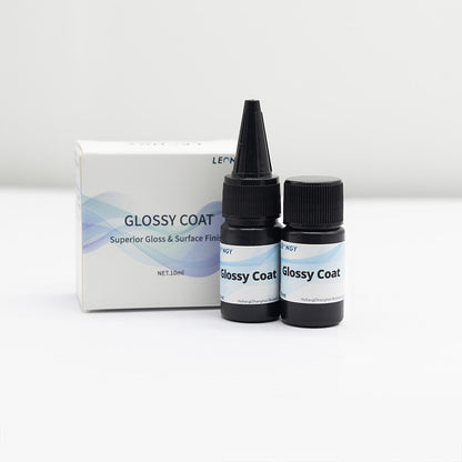 Glossy Coat- 10ML