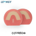 PMMA U-Shape disc(35mm)