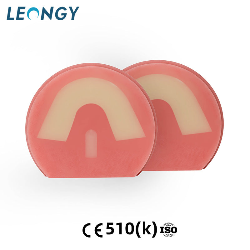 PMMA U-Shape disc(35mm)