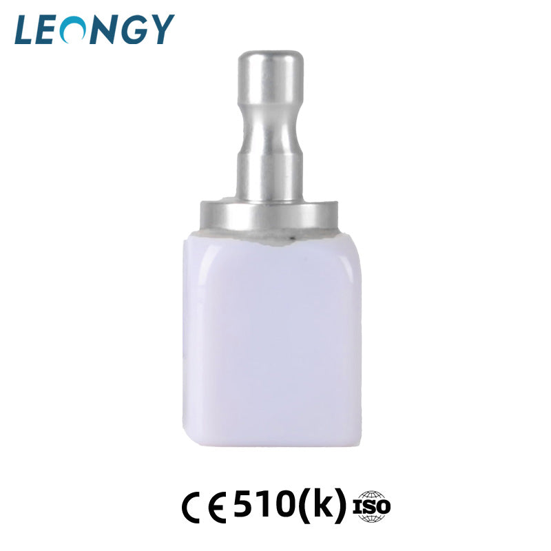 Lithium Disilicate blocks