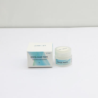Dental Glaze Paste-5g/Bottle