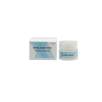 Dental Glaze Paste-5g/Bottle