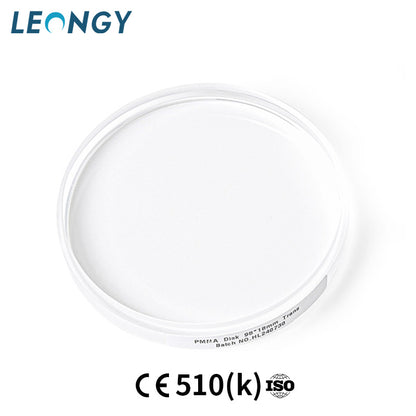 Transparent PMMA Disc-(OP98mm)