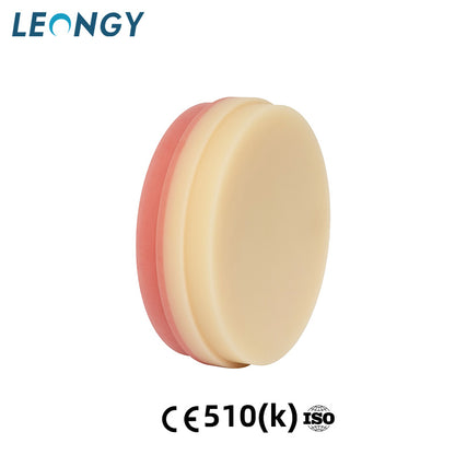 Prosthetic Implant Dentures PMMA(PIP)