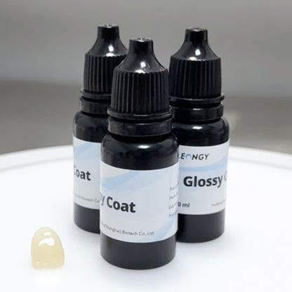 Glossy Coat- 10ML