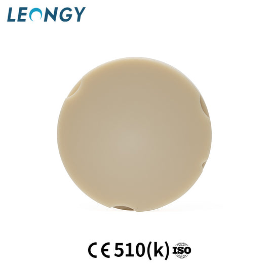 Flexible Resin - ZZ(95mm)