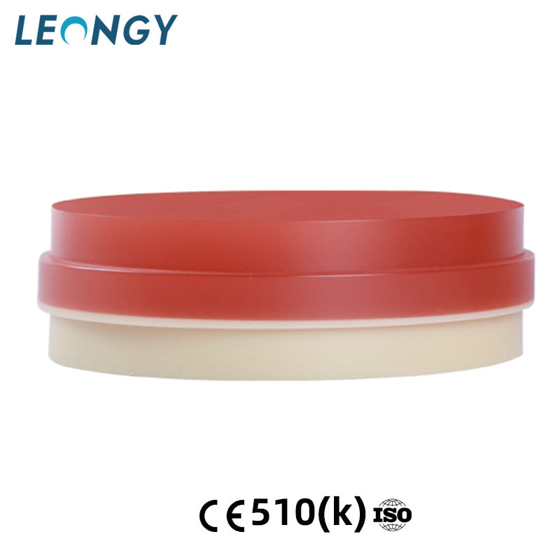 Removable Dentures PMMA(RD)