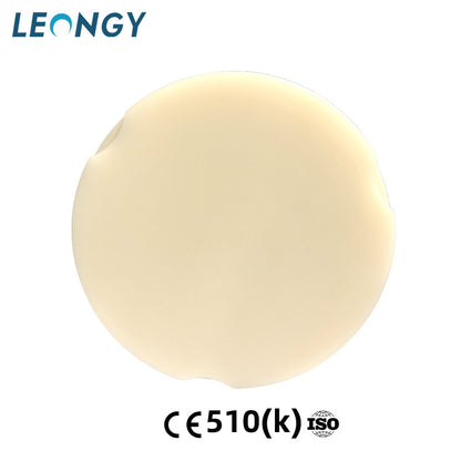 Mehrschichtiges PMMA – ZZ (95 mm) (14 mm – 20 mm) 