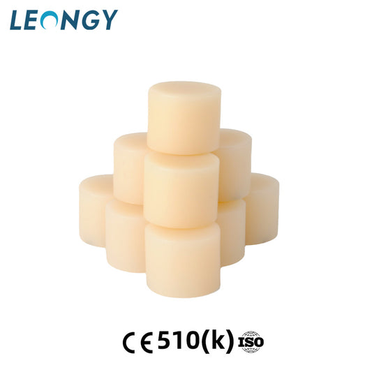 Lithium disilicate ingots(10 pieces)