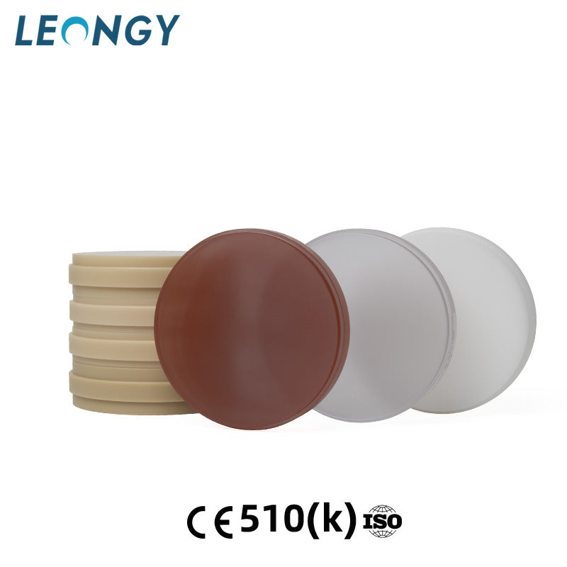 Flexible Resin — OP(98mm)