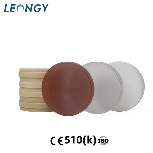 Flexible Resin — OP(98mm)