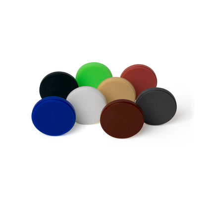Wachs (98 mm) (10 Stück)
