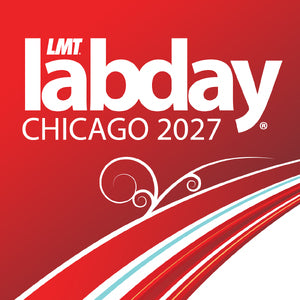 LMT LAB DAY Chicago 2027