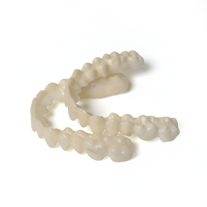 Flexible Resin - ZZ(95mm)