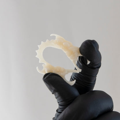 Flexible Resin - ZZ(95mm)
