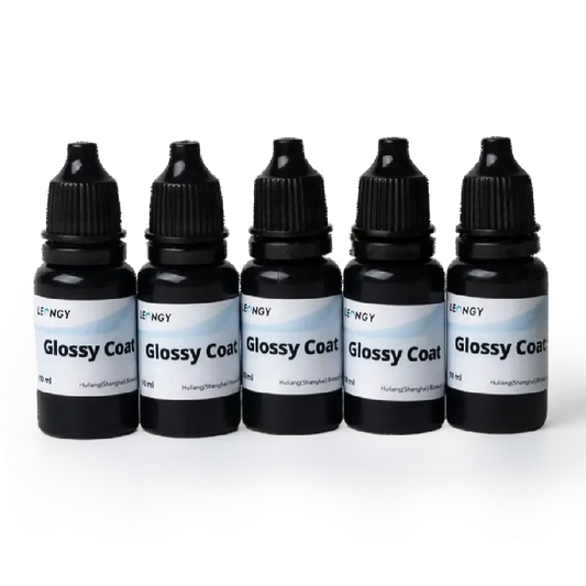 Glossy Coat- 10ML