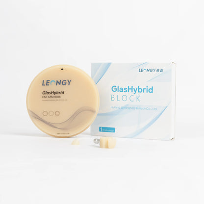 GlasHybrid (98OP C14)