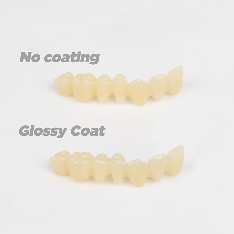 Glossy Coat- 10ML