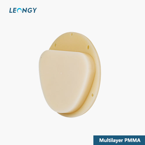 Multilayer PMMA — AG(71mm)（14mm-20mm）