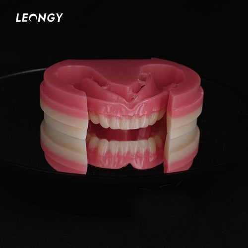 Pink PMMA(BI)（25mm，30mm）